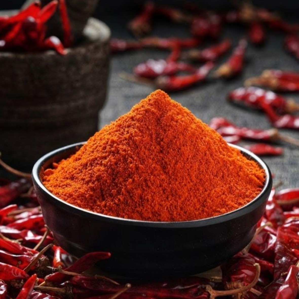 Chilli Powder