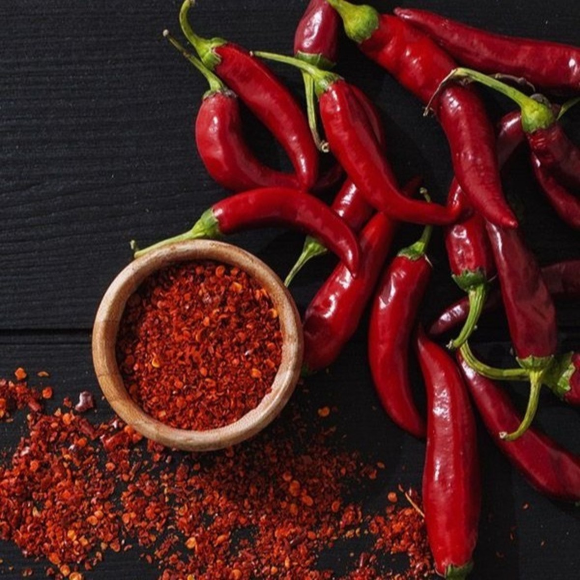 Chilli Powder